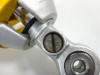 Stossdampfer hinten Ducati monster 600