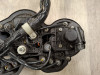 Tacho-set Suzuki GSX R 1100