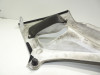 Rechter achterkant Honda CBR 600 F