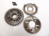 Motorblock Sonstiges Honda VT 1100
