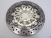 Remschijf voor Honda CBR 900 RR