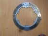 Remschijven set Yamaha XJ 900 S Diversion