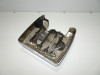Ventildeckel Kawasaki VN 1500
