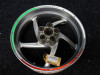 Rear wheel Benelli TNT 1130 cafe racer