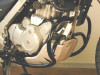 Valbeugel BMW F 650 GS
