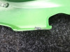 Heck links Kawasaki Z 650