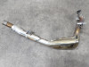 Auspuff-Krummer Honda NT 1100 DCT