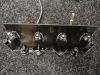 Throttle body Yamaha YZF R6