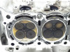 Cylinder head Suzuki GSX R 600
