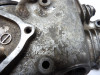 Kleppendeksel Honda CB 350 Four