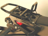 Rear carrier top box Kawasaki KLE 500