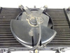 Radiateur Kawasaki Z 750