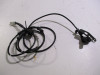 ABS sensor voor Yamaha YZF R7