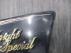 Cowl left small Yamaha XV 1000 Virago