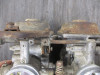 Vergaser-Set Yamaha XS 400