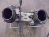 Throttle body Ducati Diavel