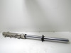 Front Fork left complete Honda TRANSALP
