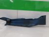 Linker achterkant Suzuki GSX R 1100