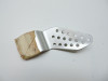 Main step holder right Yamaha YZF R1