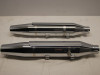 Uitlaat Harley Davidson Sportster