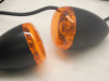 Knipperlicht Harley Davidson Softtail