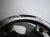 Rear sprocket Kawasaki LTD 454