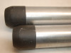 Auspuff Harley Davidson VROD VRSC