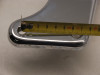 Achtersubframe Harley Davidson Softtail