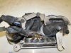 Tacho-set Triumph Tiger 900