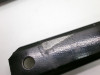 Frame - onderdelen Kawasaki GTR 1000