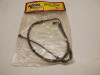 Brake hose front Harley Davidson Dyna