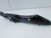 Linker achterkant Suzuki GSX R 1000