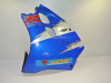 Linker zijkuip Suzuki GSX R 1100