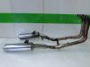 Auspuff Triumph Sprint 900 Executive