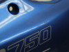 Cowl rear right Kawasaki ZXR 750