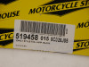 Achterlicht Harley Davidson Custom universal other
