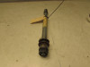 Rear axle Honda Goldwing GL