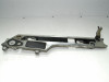 Main step holder left Yamaha XVZ 1200 Venture