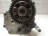 Versnellingsbak Honda ST 1300 Pan European