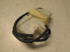 Radiator reserve tank  Kawasaki ZZR 1400