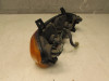 Contact slot Honda ST 1100 Pan European