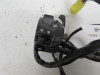 Handlebar switch assy left Suzuki GSX F 600