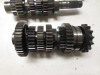 Versnellingsbak Honda VTR 1000 F