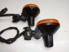 Knipperlicht links voor Kawasaki Z 750