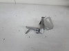 Main step holder left Honda CBR Fireblade