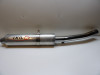 Sports exhaust Honda Overige Honda