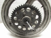 Achterwiel compleet Suzuki GSX F 750