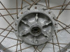 Felge hinten Kawasaki Z 200