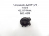 Benzinhahn Kawasaki ZZR 1100
