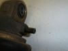 Rear cushion Kawasaki GPZ 750